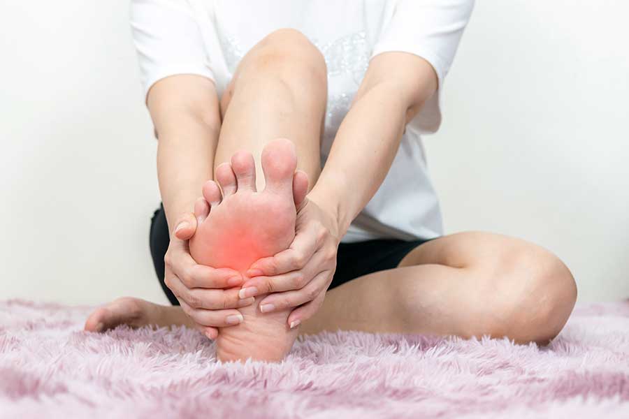 Why Plantar Fasciitis Affects So Many People