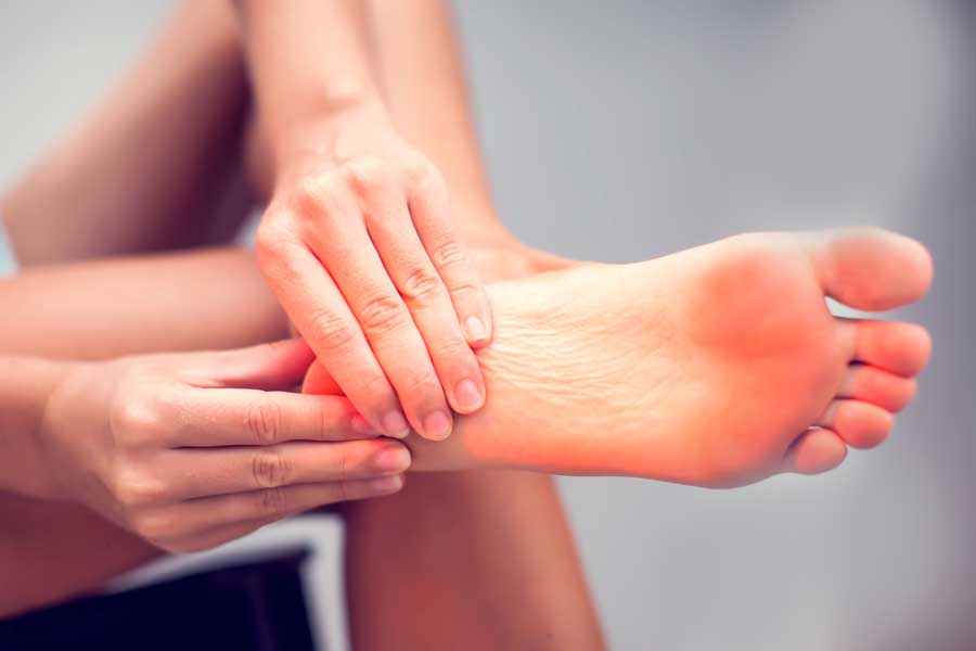 Why Night Splints Are So Ineffective in Plantar Fasciitis Treatment