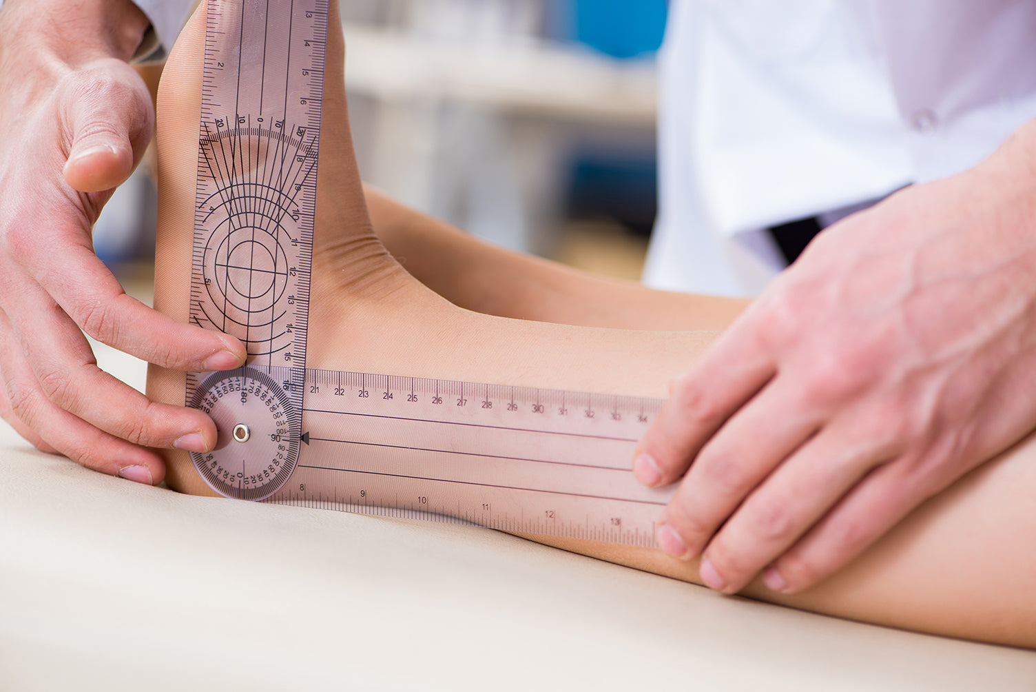 Evaluating For Equinus Field Guide – Fix Equinus